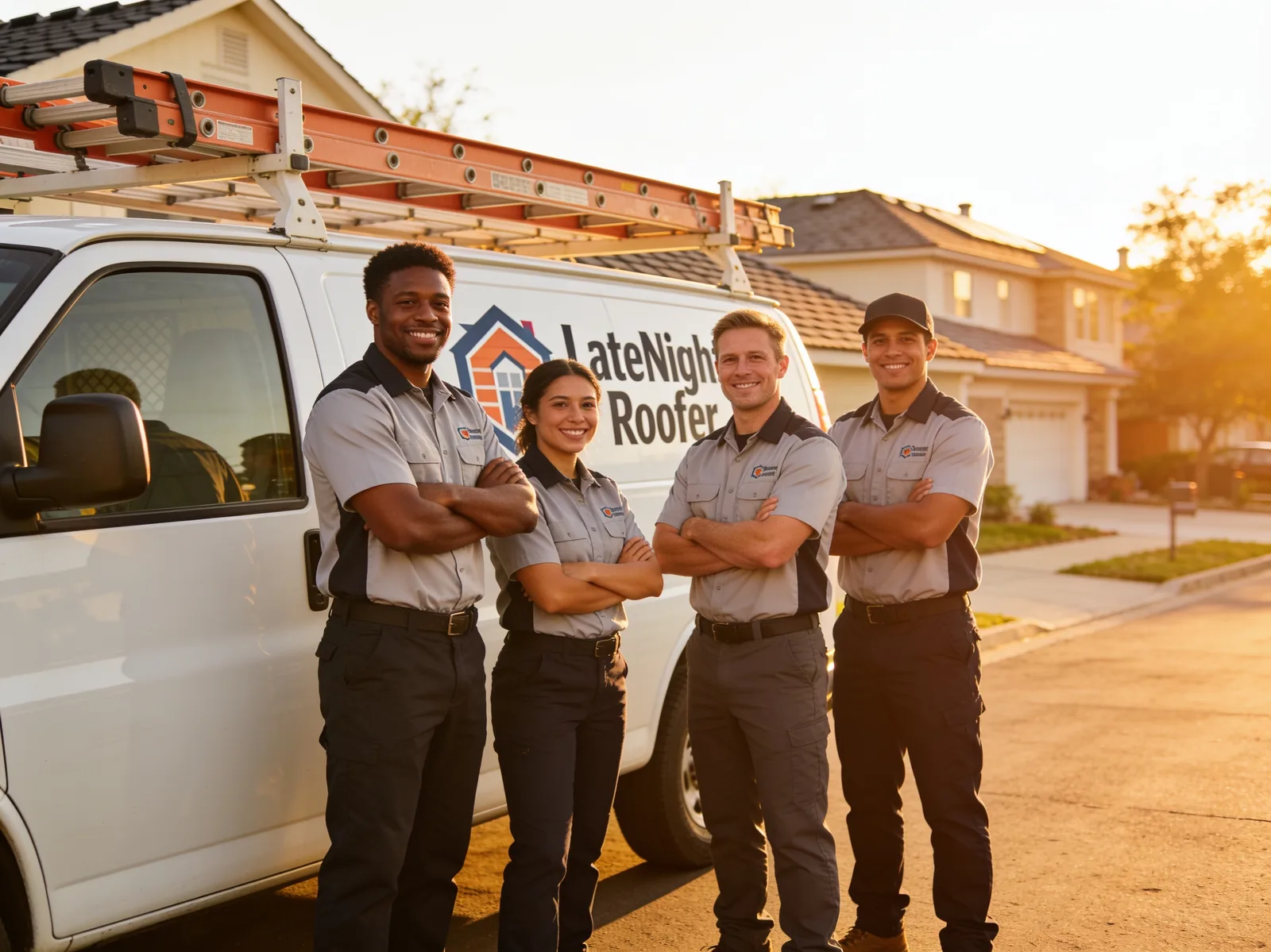 Emergency Roof Repair company in Buhler, KS
